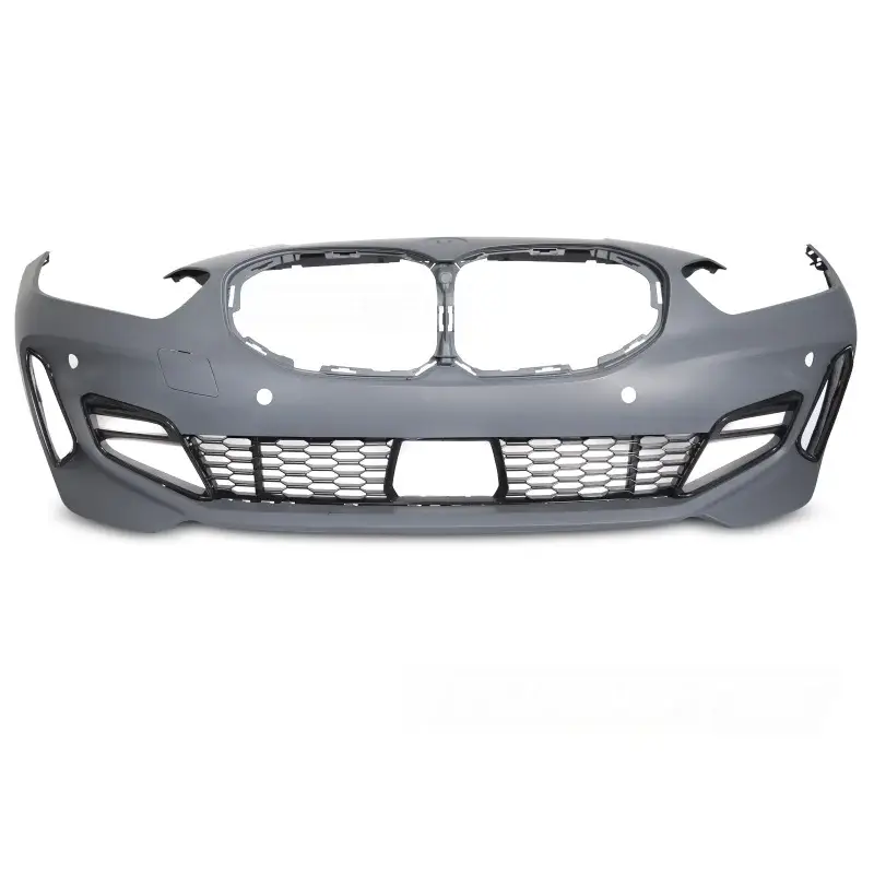 Prix Choc FRONT BUMPER SPORT LOOK PDC PARKING ASSIST ACC fits BMW F40 19-24