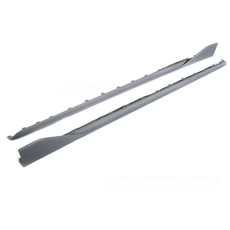 SIDE SKIRTS EXTENSION PERFORMANCE STYLE fits BMW F40 19-24 Prix Réduit