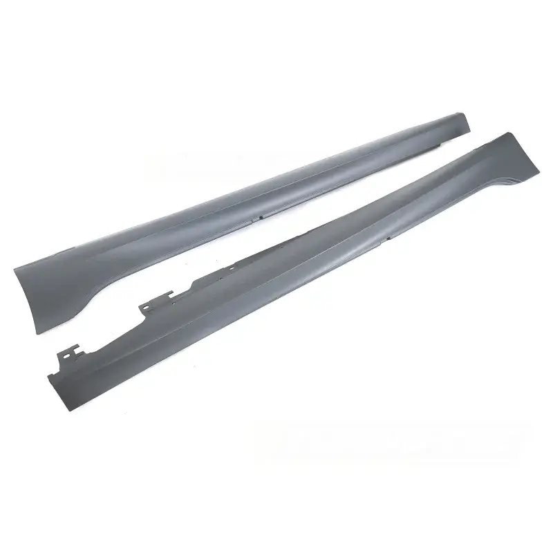 Commander Vite SIDE SKIRTS SPORT LOOK fits BMW F46 15-21