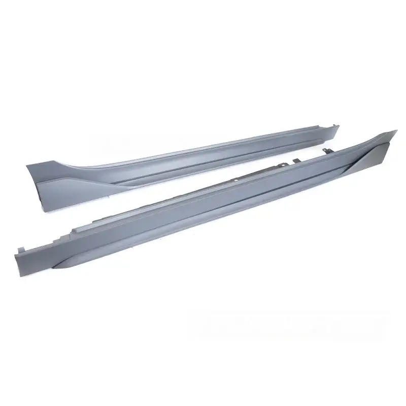 Meilleur Choix SIDE SKIRTS PERFORMACE LOOK fits BMW F40 19-24