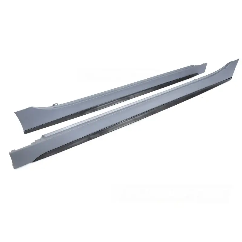 SIDE SKIRTS SPORT LOOK fits BMW F40 19-24 Usine Directe