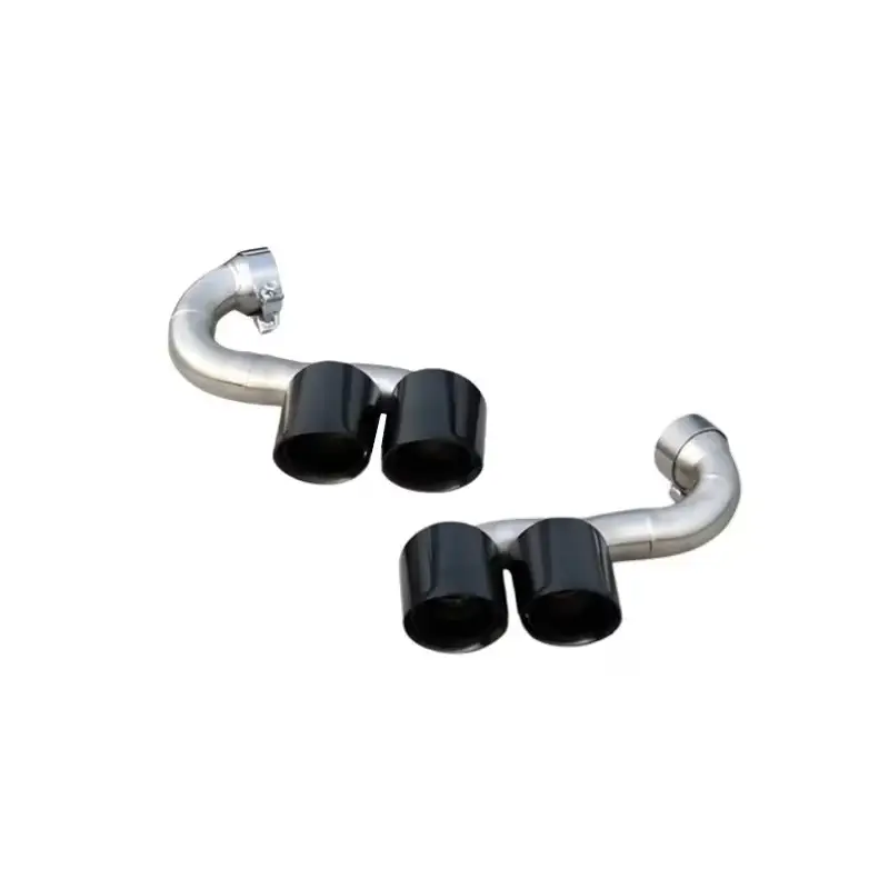 Echappement Double Sortie BMW G20 / G22 Acheter En Ligne