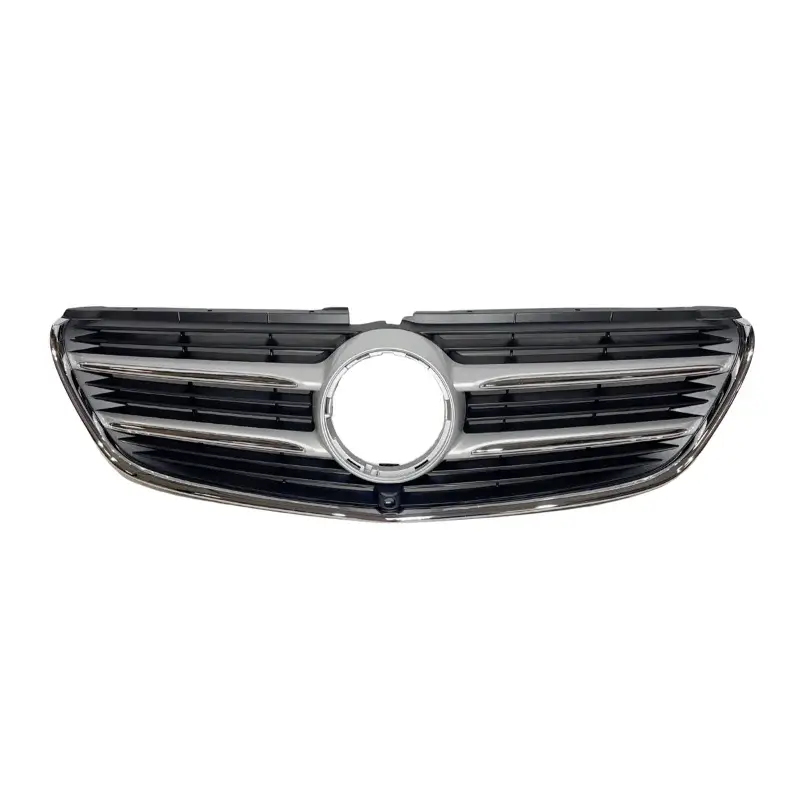 Calandre Mercedes Vito W447 2016-2023 Look AGM Petit Prix
