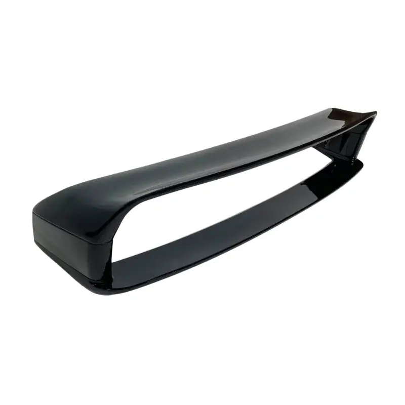 Aileron Bmw E36 Coupe Look M3 GT Noir brillant Certifié