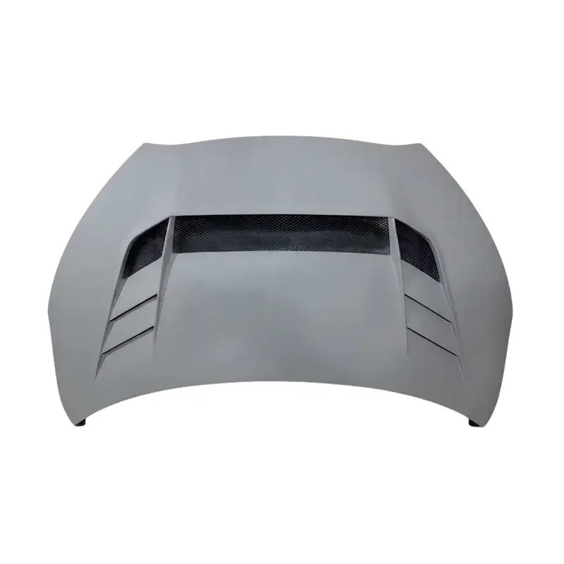 Offre Du Jour Capot En Fibre Toyota Yaris 2020+ Look GR