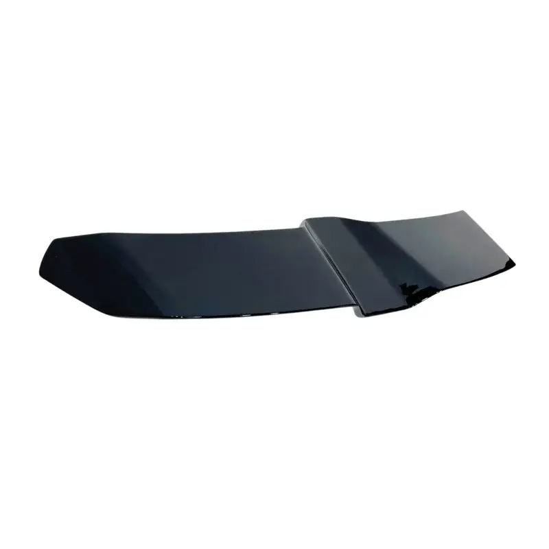 Commander Maintenant Aileron Audi A3 8Y Sportback 2020+ Noir brillant