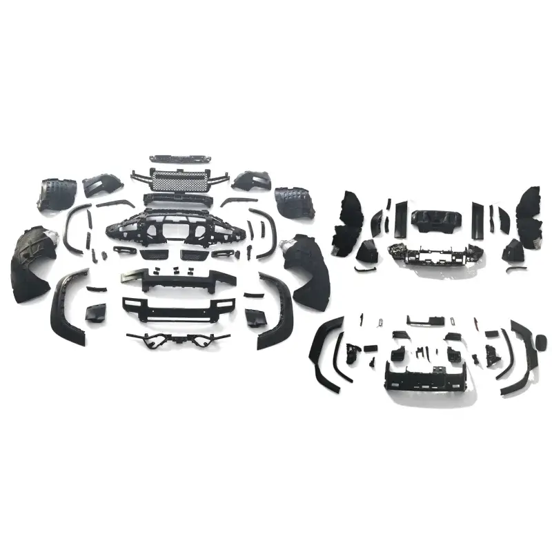 Kit De Carrosserie Range Rover Defender 2019+ Look OCTA Dernière Chance