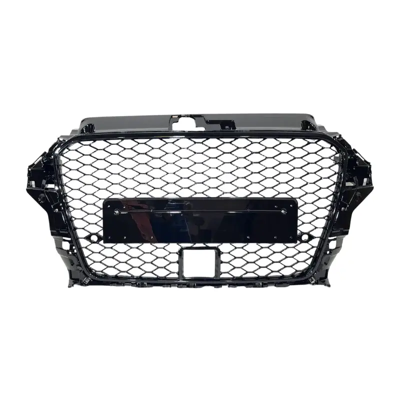 Meilleur Prix Calandre Avant Audi A3 2012-2015 Look RS3