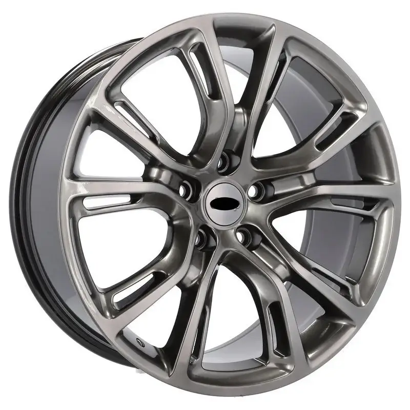 4 jantes 10.0 20 5x127 design Jeep Odlew niskociśnieniowy autres Brillant Paiement Sécurisé