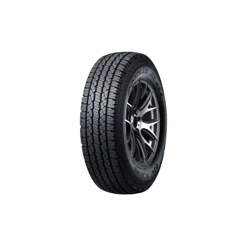 Commande En Gros PNEU NEXEN ROAD4X4 205/80 TR16 TL 104T NEXEN ROADIAN AT 4X4 XL