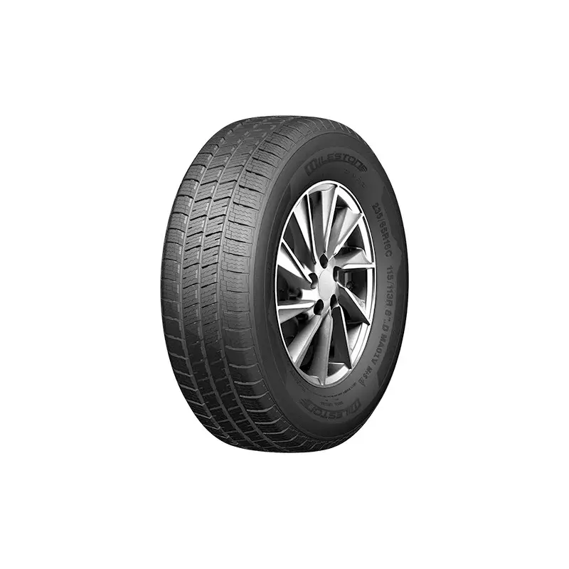 Remise PNEU MILESTONE MA01V 195/75R16 TL 110R MILESTONE MA01V