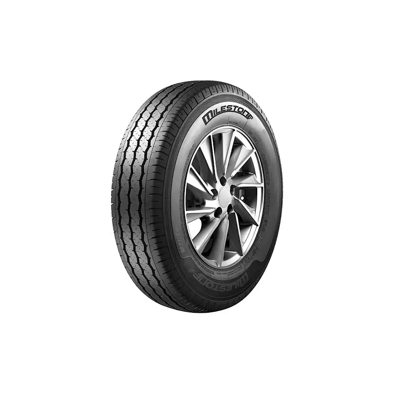 Meilleur Prix PNEU MILESTONE MZ01V 225/70R15 TL 112S MILESTONE MZ01V