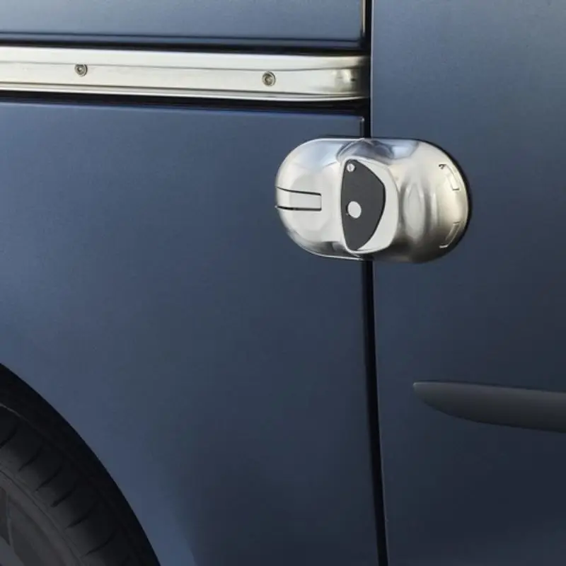 Soldes Antivol camionnette - Mottez A085B