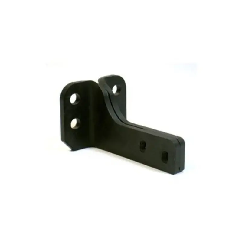 Acheter En Ligne Adaptateur rotule Col de cygne SPV260 - 4 trous - entraxe 45mm - epaisseur 22mm