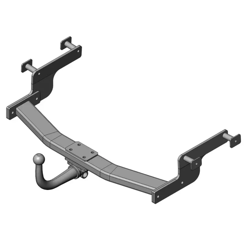 Commander Maintenant Attelage pour Audi A4 Cabriolet de 01/2001 à 2004