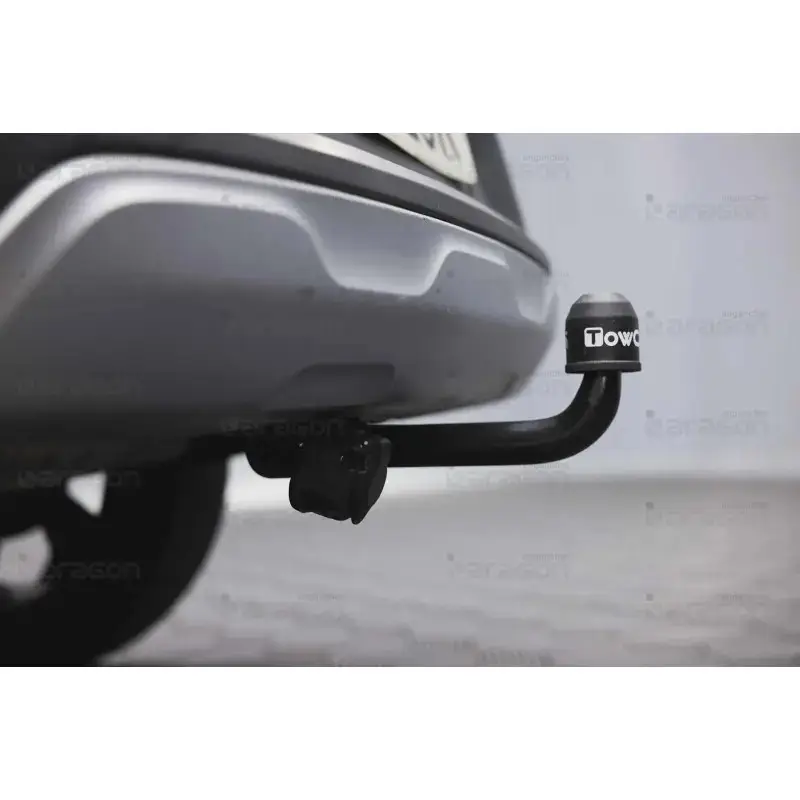 Achat Immédiat Attelage pour Dacia Bigster dès 01/2025