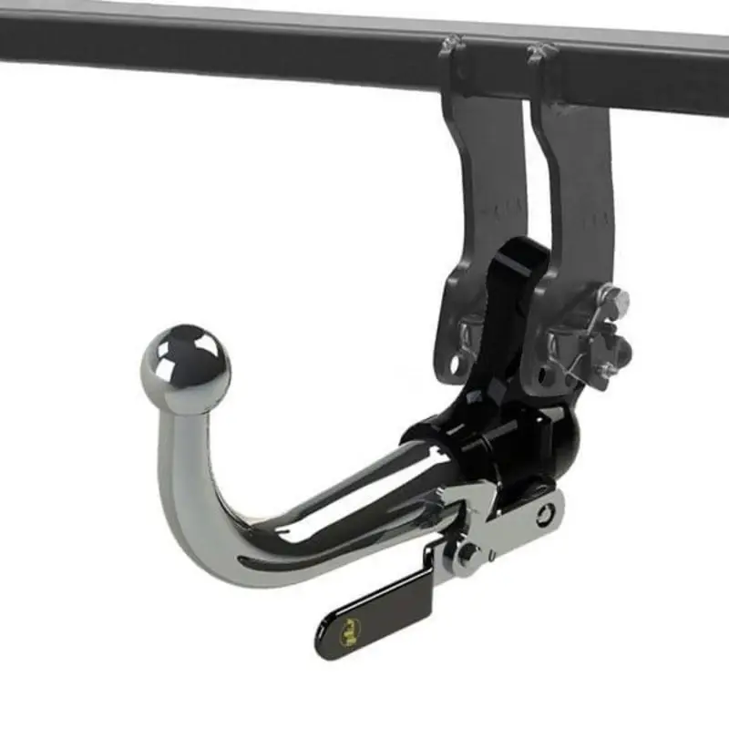 Prix Bas Attelage pour Ford Tourneo Custom dès 12/2023