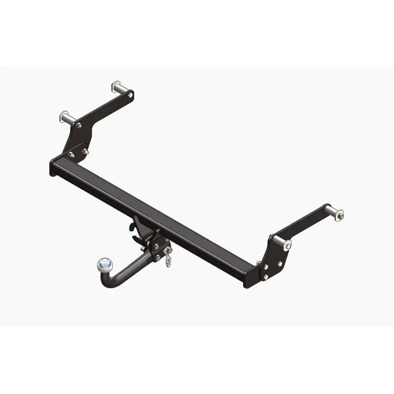 Usine Directe Attelage pour Ford Mondeo Berline Sw Break dès 12/2014