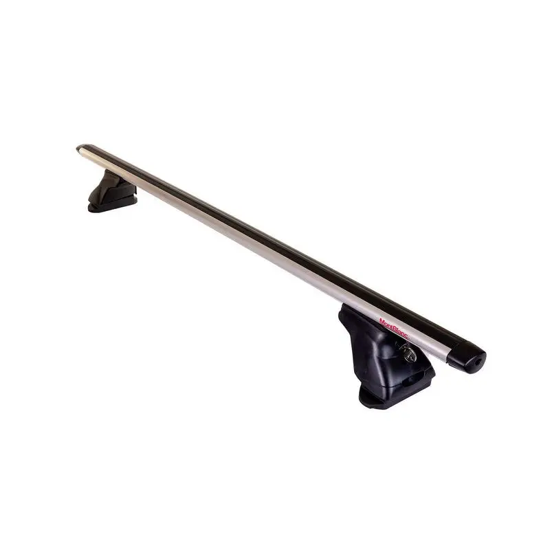 Offre Exclusive Barres de toit Aluminium pour BMW Serie 3 Touring (E36) - 5 Portes - De 1995 Jusqu´à 1999