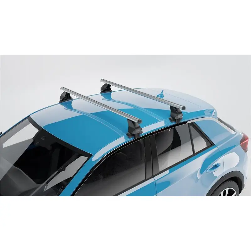 Prix Choc Barres de toit Aluminium pour HYUNDAI i30 (PD) - 3/5 portes - à partir de 2016