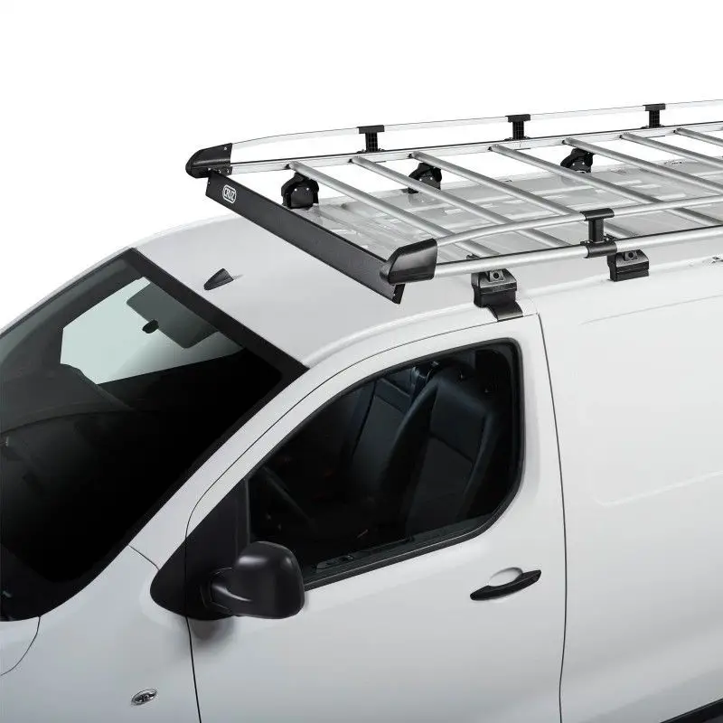 Livraison Gratuite Galerie de toit en aluminium pour Renault Master L3H2 dès 2024
