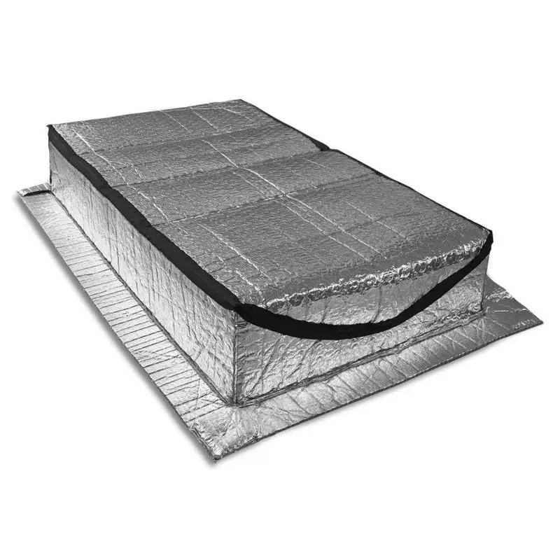 Isolant Trappe d´escalier escamotable - Mottez B509S Solde