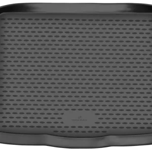 Prix Bas Bac de Coffre XTR pour Ford Focus IV (Focus 4) (HN) 01/2018-2025, avec roue de secours ou kit de réparation