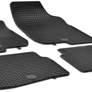 Tapis en caoutchouc DirtGuard pour Hyundai i30 (FD) 10/2007-06/2012, KIA Ceed (ED) 12/2006-12/2012 Commander Maintenant
