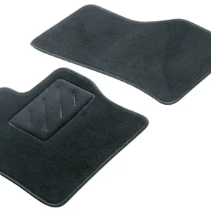 Comfort Tapis de sol pour VW T4 07/1990-08/2004, transmission automatique Réduction