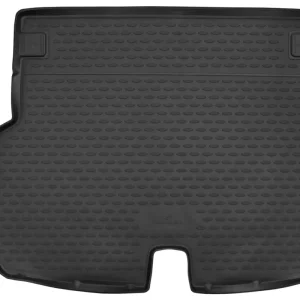 Commande En Gros Bac de Coffre XTR pour Mercedes Benz GLK (X204) 2008 - 2015, avec coupe pour poignée