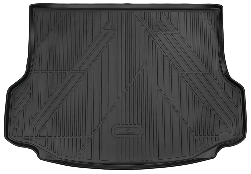 Bac de Coffre XTR pour Toyota RAV4 (A4) 12/2012-Auj., avec roue de secours Pas Cher