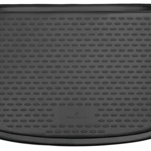 Commander Vite Bac de Coffre XTR pour Toyota Yaris (XP13), plancher de chargement supérieur, 2010-2020