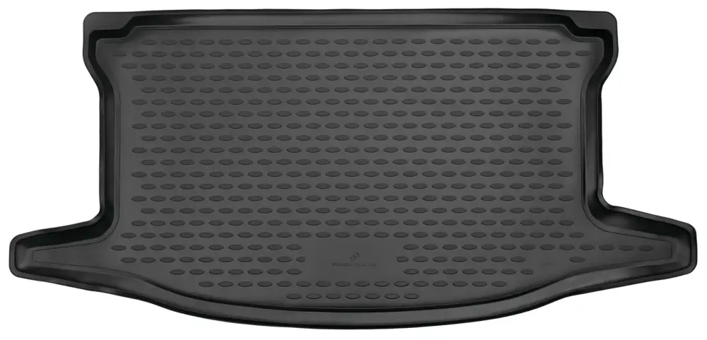 Commander Vite Bac de Coffre XTR pour Toyota Yaris (XP13), plancher de chargement supérieur, 2010-2020