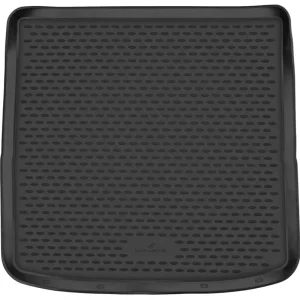 Must-Have Bac de Coffre XTR pour Fiat Tipo (356) plancher de chargement supérieur 03/2016-Auj.