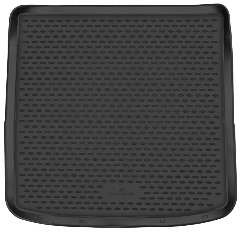Must-Have Bac de Coffre XTR pour Fiat Tipo (356) plancher de chargement supérieur 03/2016-Auj.