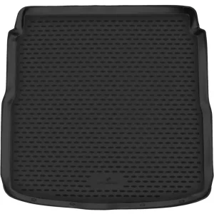 Prix Promo Bac de Coffre XTR pour VW Golf V Variant (1K5) 01/2007-07/2009, Golf VI Variant (AJ5) 07/2009-07/2014, plancher de chargement plat