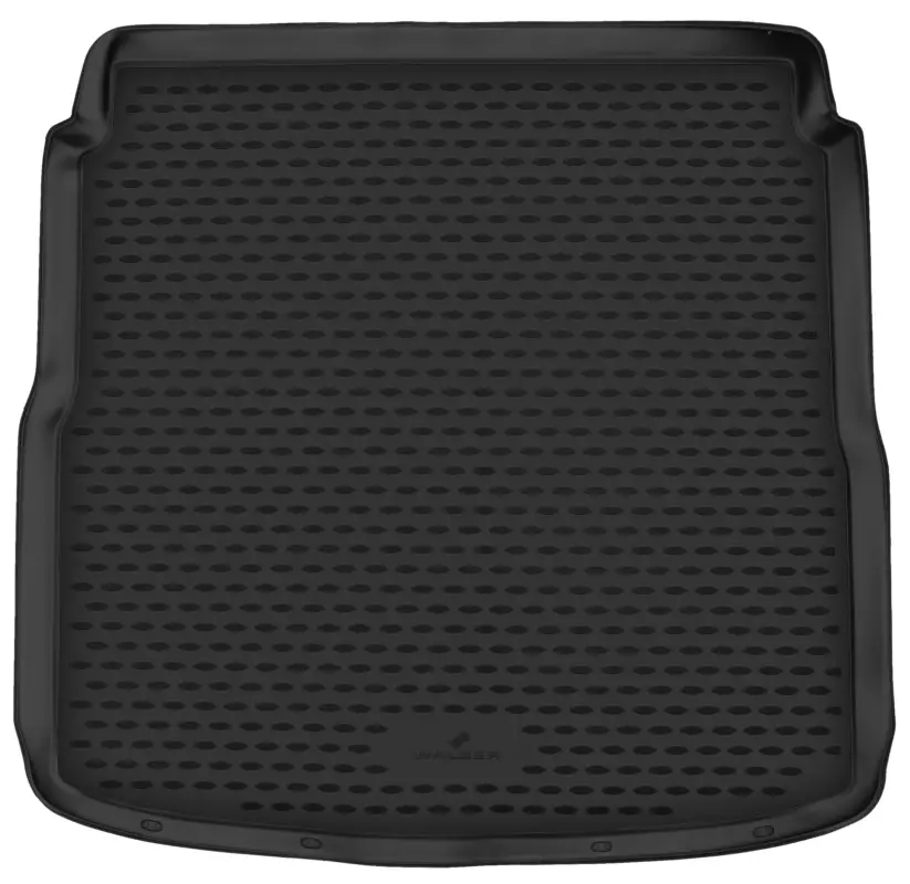 Prix Promo Bac de Coffre XTR pour VW Golf V Variant (1K5) 01/2007-07/2009, Golf VI Variant (AJ5) 07/2009-07/2014, plancher de chargement plat