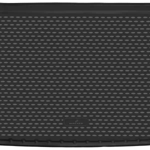 Haute Qualité Bac de Coffre XTR pour Peugeot Rifter/Citroen Berlingo 2018 - auj., 5 sièges