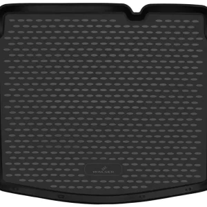 Bac de Coffre XTR pour Jeep Compass plancher de chargement supérieur 01/2016 - 2021 Must-Have