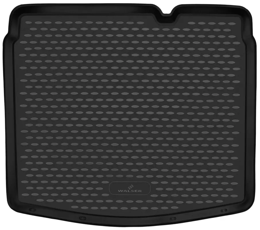 Bac de Coffre XTR pour Jeep Compass plancher de chargement supérieur 01/2016 - 2021 Must-Have