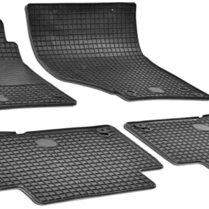Tapis en caoutchouc DirtGuard pour Audi Q7 (4LB) 2005-2015 Jusqu’à Épuisement Des Stocks