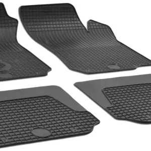 Tapis en caoutchouc DirtGuard pour Skoda Octavia I (1U2, 1U5) 09/1996-12/2010 Affaire À Saisir