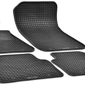 Promotion Tapis en caoutchouc DirtGuard pour BMW 3 (E90) 2004-02/2012