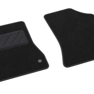 Super Prix Comfort Tapis de sol pour Peugeot Partner/Partner Tepee 2008-2018, 2 places
