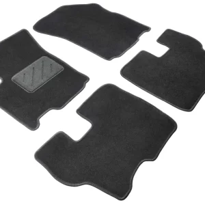 Nouveauté Comfort Tapis de sol pour Suzuki SX4 06/2006-auj.