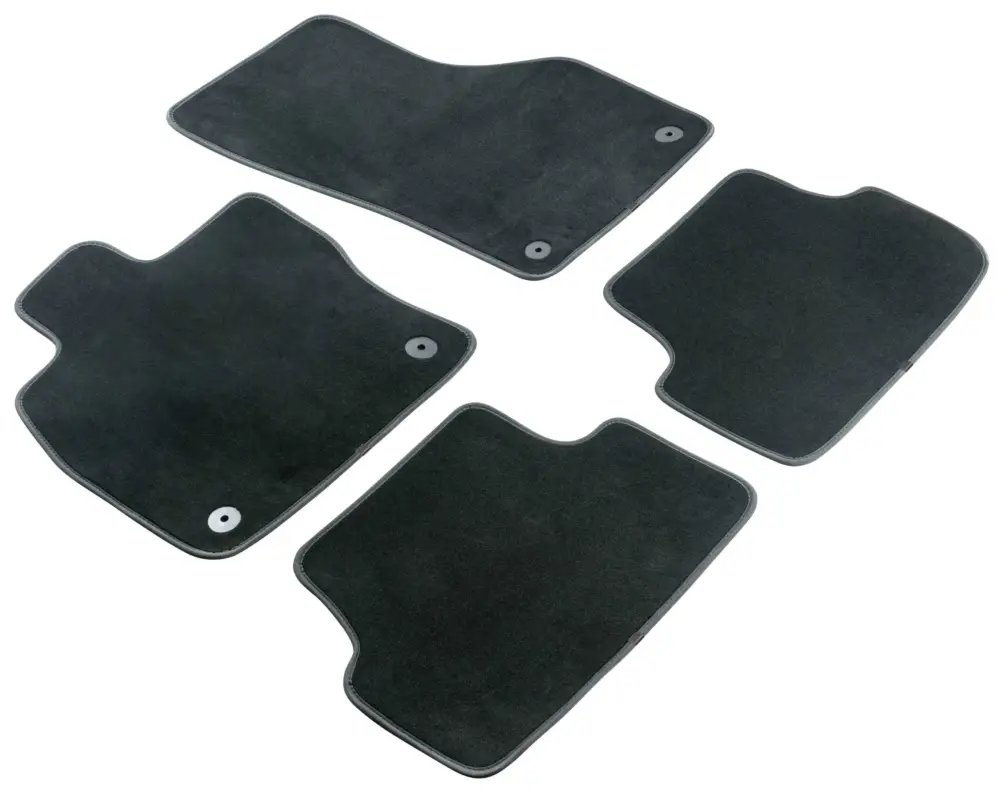Premium Tapis de sol pour Chevrolet Cruze 05/2009-auj., Cruze Station Wagon 08/2012-auj. Prix Bas