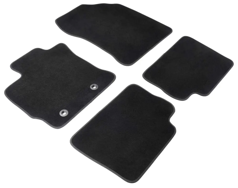 Produit De Marque Premium Tapis de sol pour Toyota Auris 10/2012-12/2018