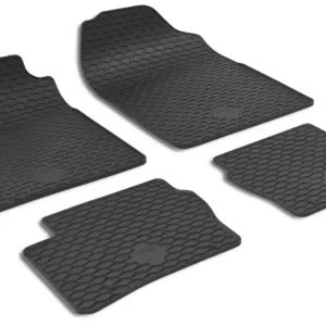 Tapis en caoutchouc DirtGuard pour Kia Picanto (JA) 03/2017- auj. Vente Flash
