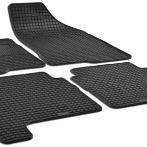 Tapis en caoutchouc DirtGuard pour Hyundai Santa Fe II 10/2005-03/2015 Livraison Gratuite