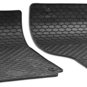 Achetez Aujourd’hui Tapis en caoutchouc DirtGuard pour VW Amarok 09/2010-2022, 2-pièces